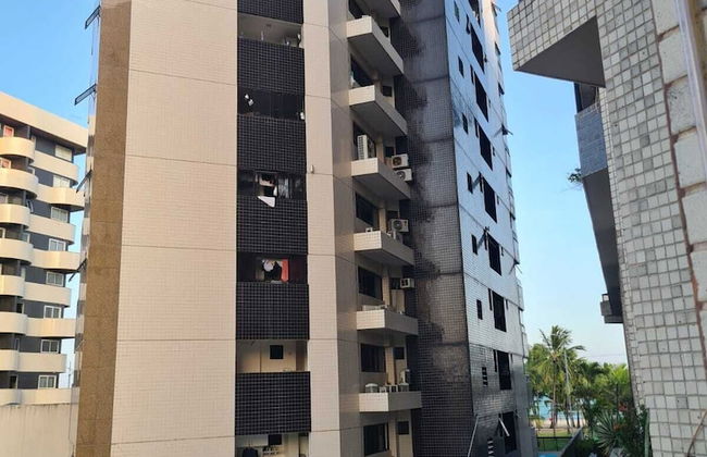 Apartamento Duplex Beira-Mar Pajuçara - Photo 10