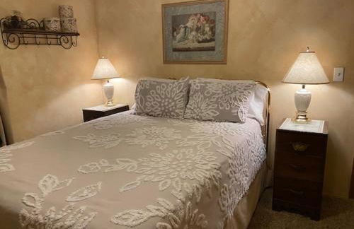 River Falls Lodging -Black Hills, South Dakota - Foto 24