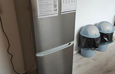 Work and Stay Sundern-Allendorf Modernisierte Unterkunft mit 5 Betten plus Schlafcouch mit Balkon - Foto 55