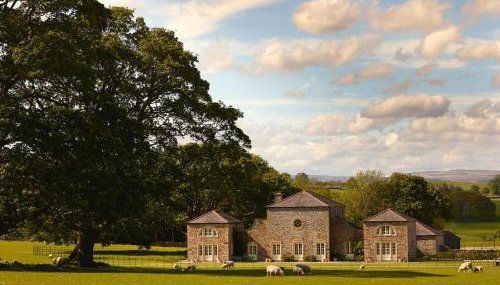 Eden at Broughton Sanctuary - Foto 5, Garden