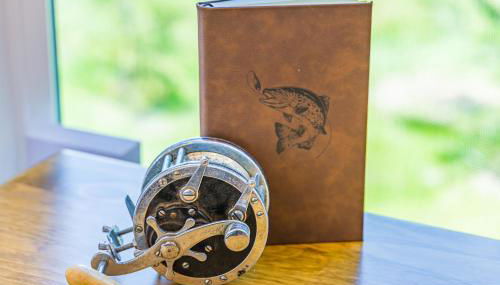 Rainforest Tiny Home Retreat Fishing Cabin - Foto 3