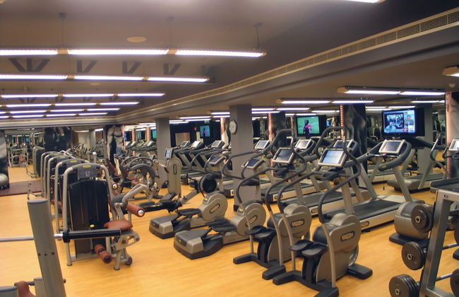 Gulf Executive Residence Juffair - Photo 27