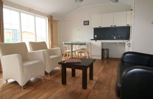 Detached Holiday Home With Dishwasher Located on Texel - Foto 42