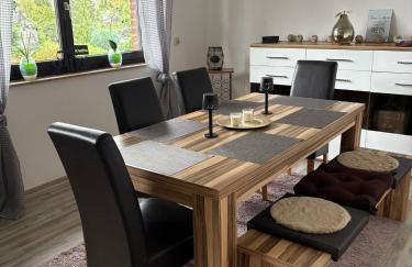 Ferienwohnung Werne - Foto 1