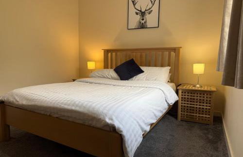 Finmor Cottage, Ardhasaig, Isle of Harris - Foto 12