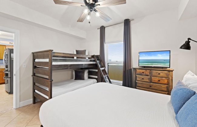 Emerald Isle Beach Resort by Panhandle Getaways - Foto 53