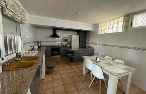 Chalet El Tochar - Foto 59