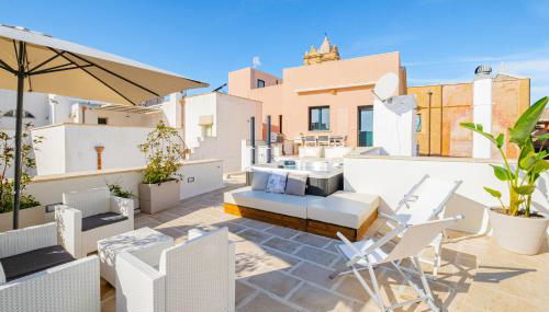 Casina Alemanno by HDSalento - Foto 3