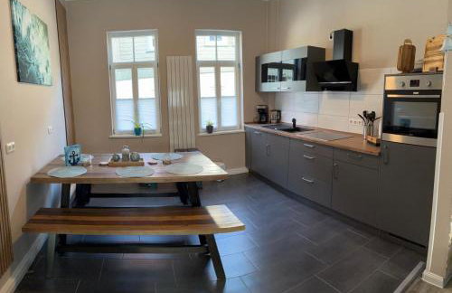 Ferienwohnung Abzuchthafen - Foto 5