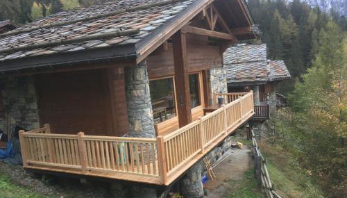 Chalet SACHE - Sainte foy tarentaise - Photo 2