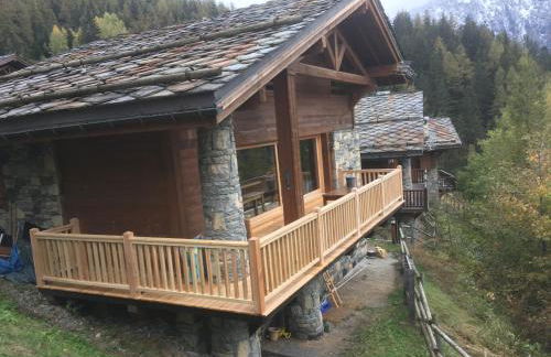 Chalet SACHE - Sainte foy tarentaise - Foto 2