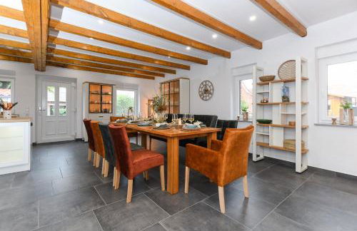 Ferienhaus Friesenkrone - Foto 7