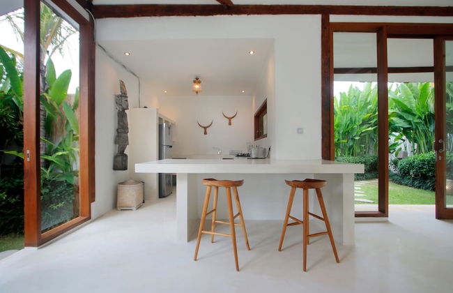 The Apartments Ubud - Foto 26