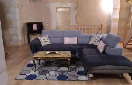 La tour du logis - Foto 5