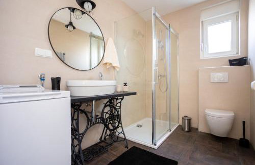 Villa Fe Malinska - Foto 46