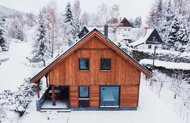 Roubenka Jesen k Mfk080 - Photo 14