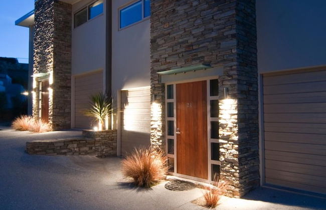 Alpine Resort Wanaka – A THC Hotels and Resorts - Foto 38