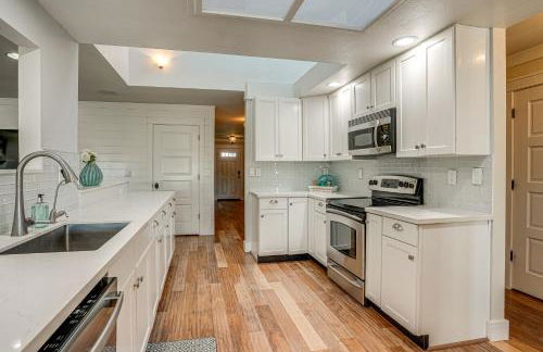 5 Min to Fast Water Waterfront Discovery Bay Home - Foto 5