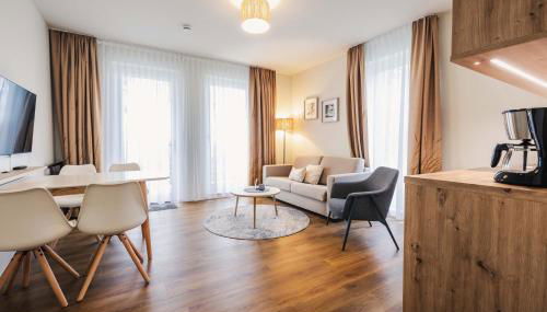 Baltic Lagoon Resort direkt am Meer - Foto 5