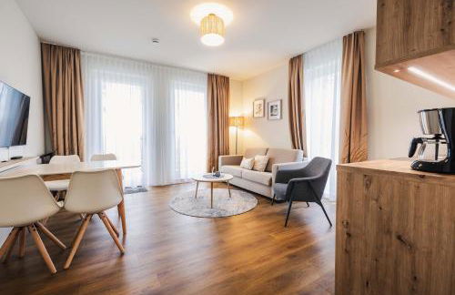 Baltic Lagoon Resort direkt am Meer - Foto 5