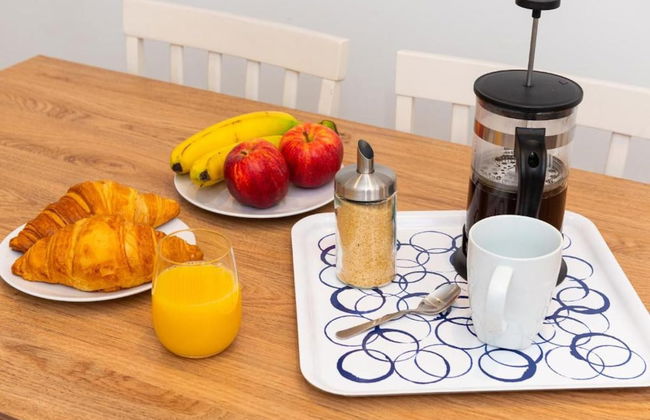 St Albans Train Stati-high Street-business-leisure - Foto 8