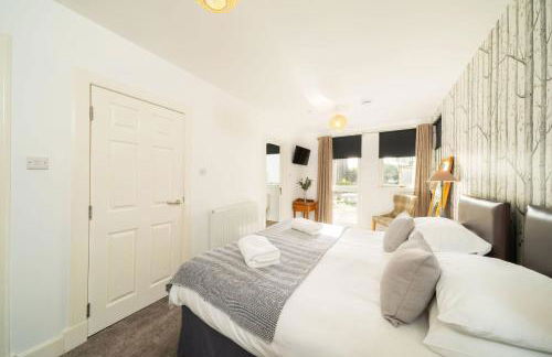 Taypark Garden View Apartment - Foto 24