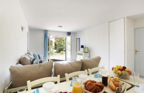 Résidence Odalys Domaine des Eucalyptus - Foto 35