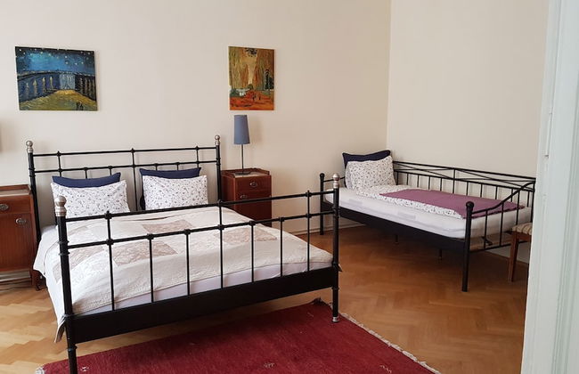 Appartements Hermine - Foto 4