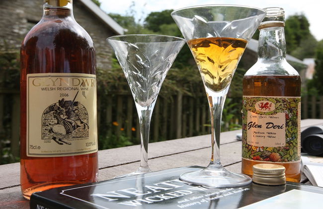 Swansea Valley Holiday Cottages - Foto 39