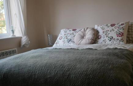 Bright, Stylish 1 KS Bed Bungalow with Private Garden - Foto 14