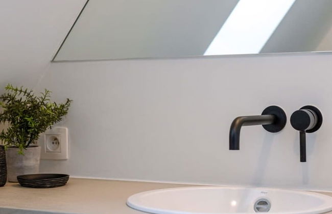 Lovely new Apartment in Knokke-heist by the Beach - Foto 21