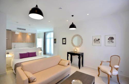 El Armador Casa Palacio by Luxury Suites Cádiz - Foto 31