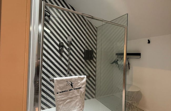 Our Douro Vintage Design Jacuzzi Pool Flat - Foto 31