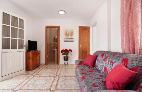 Ático La Estrella - Foto 12