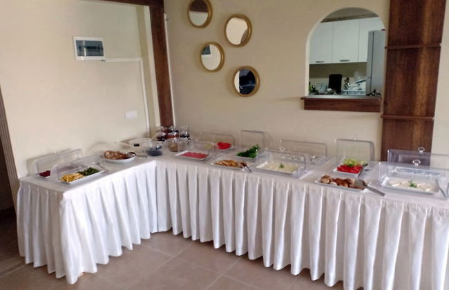 In Forest Göcek - Photo 78