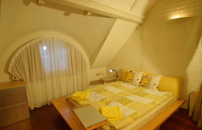 Tasteful Villa on the Polish Coast in Beautiful Nature, Lovely Garden, Sauna - Photo 5