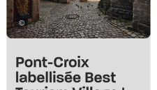 Magnifique longère avec piscine chauffée à 3 mn d'Audierne et 8 mn de pont croix , parking privé - Foto 5