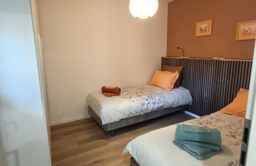 Appartement F3 - Foto 13