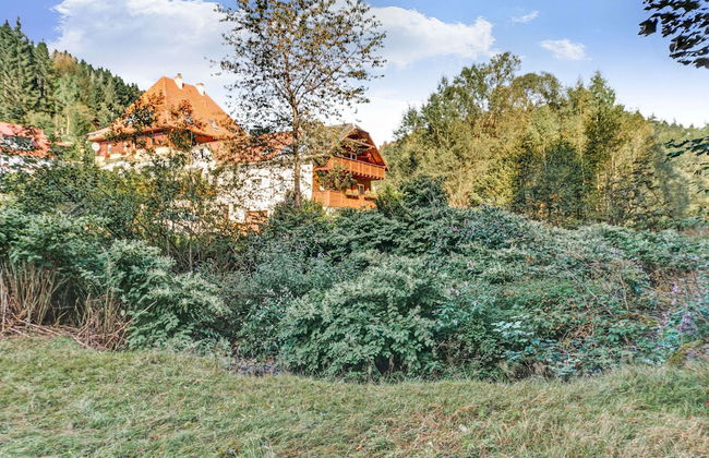 Cozy Apartment Near Trails - Foto 31