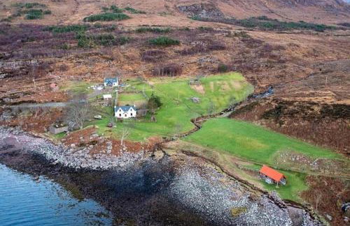 Rechullin, Torridon - Photo 36