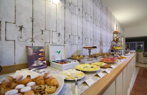 Agriturismo Villa Almè - Foto 27