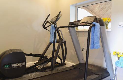 Mad Nelly Cottage - Photo 15