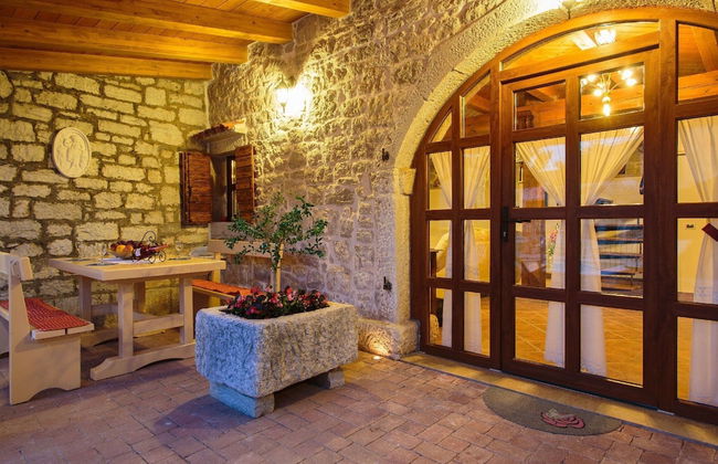 Cozy Holiday Home With Heated Pool, Near Lim Bay and the Beach - Foto 6