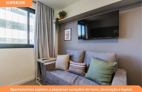 GO Carlos Gomes by My Way - Foto 28