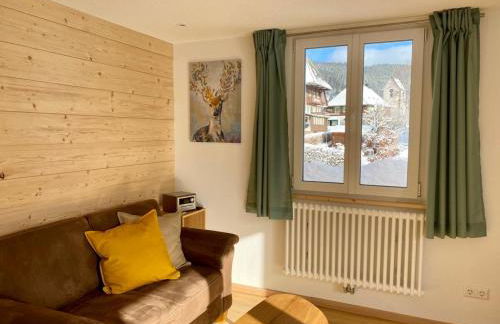 Gästehaus Steiert Fewo Kuhbergblick - Photo 13