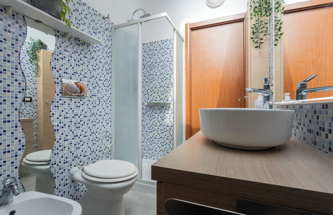 Belfiore Apartment by Wonderful Italy - Foto 19