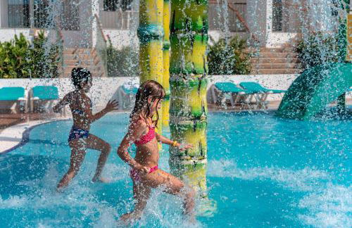 Apartamentos Seth Mestral y Llebeig - Foto 12