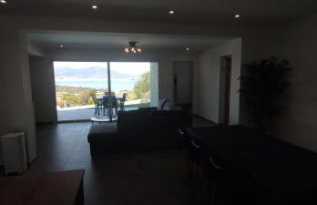 F4 à Porticcio avec piscine et vue sur mer - Foto 9