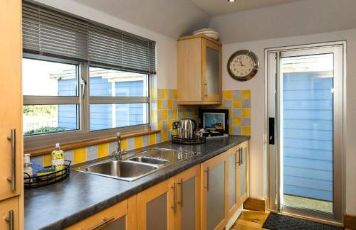 Seasalt beach house - Foto 22