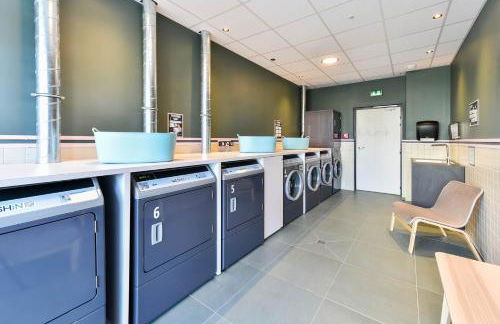 Appart'hôtel Toulouse Zénith - Foto 13